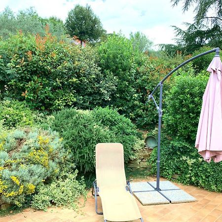 Agriturismo La Collina Toscana Pieve a Maiano Екстер'єр фото