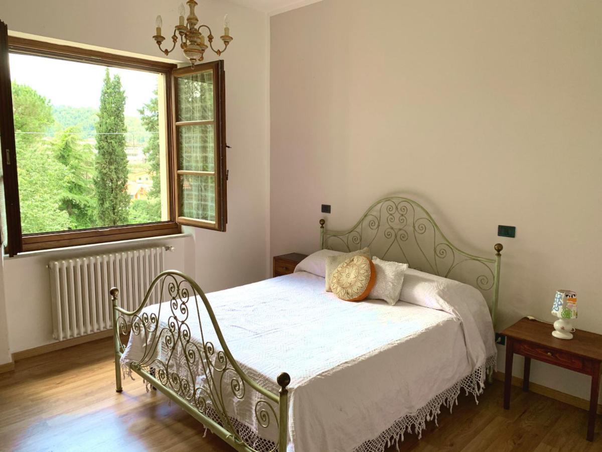 Agriturismo La Collina Toscana Pieve a Maiano Екстер'єр фото