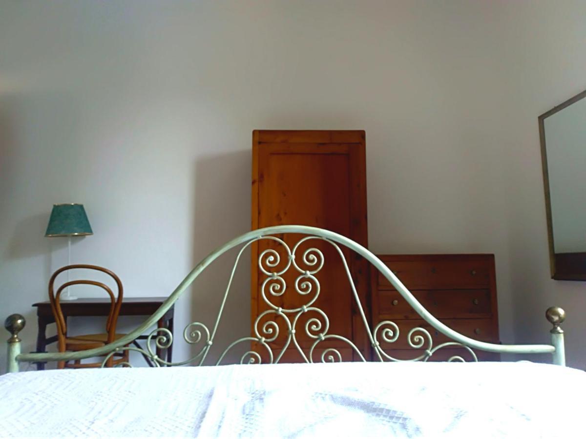 Agriturismo La Collina Toscana Pieve a Maiano Екстер'єр фото