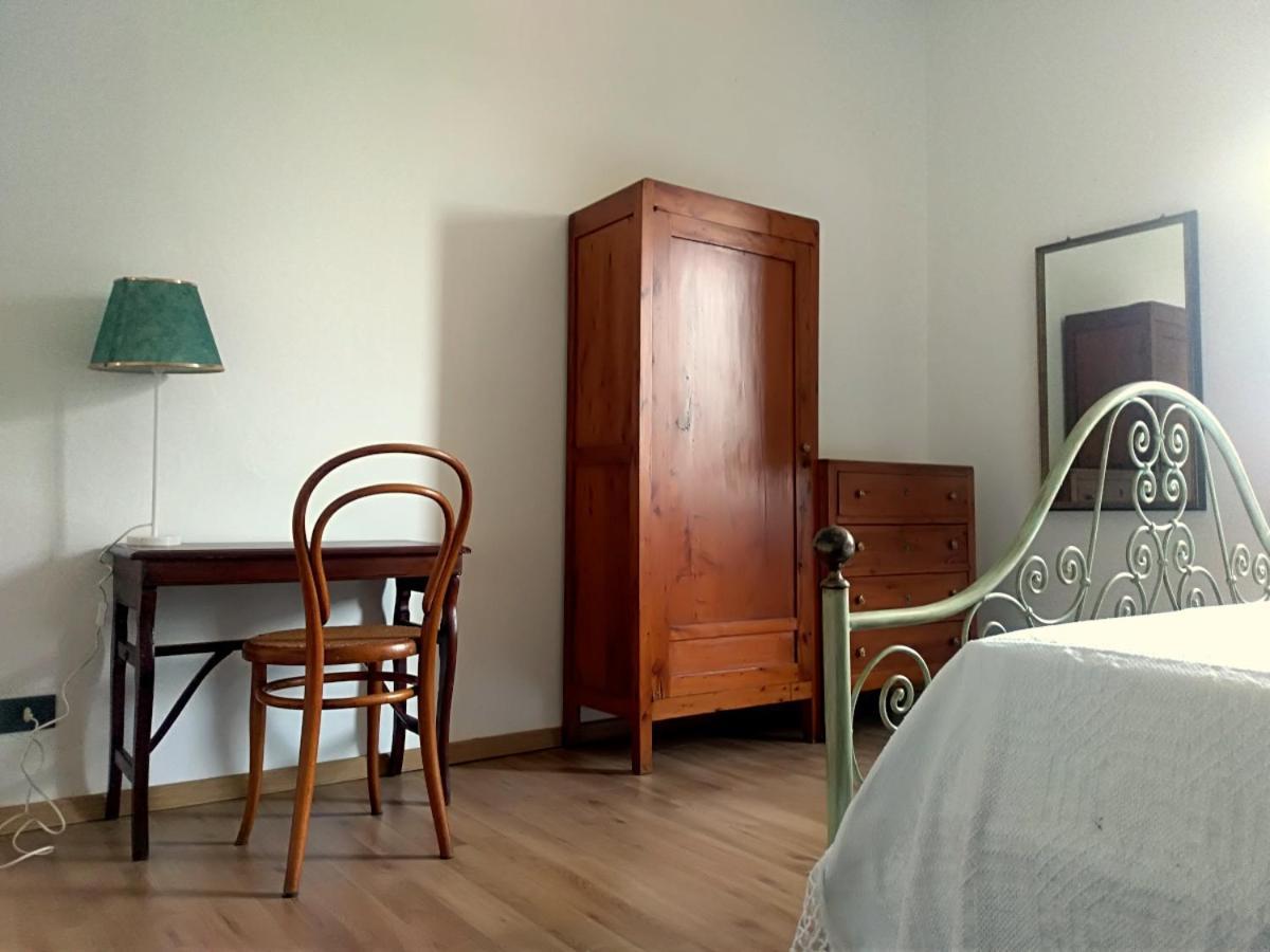 Agriturismo La Collina Toscana Pieve a Maiano Екстер'єр фото