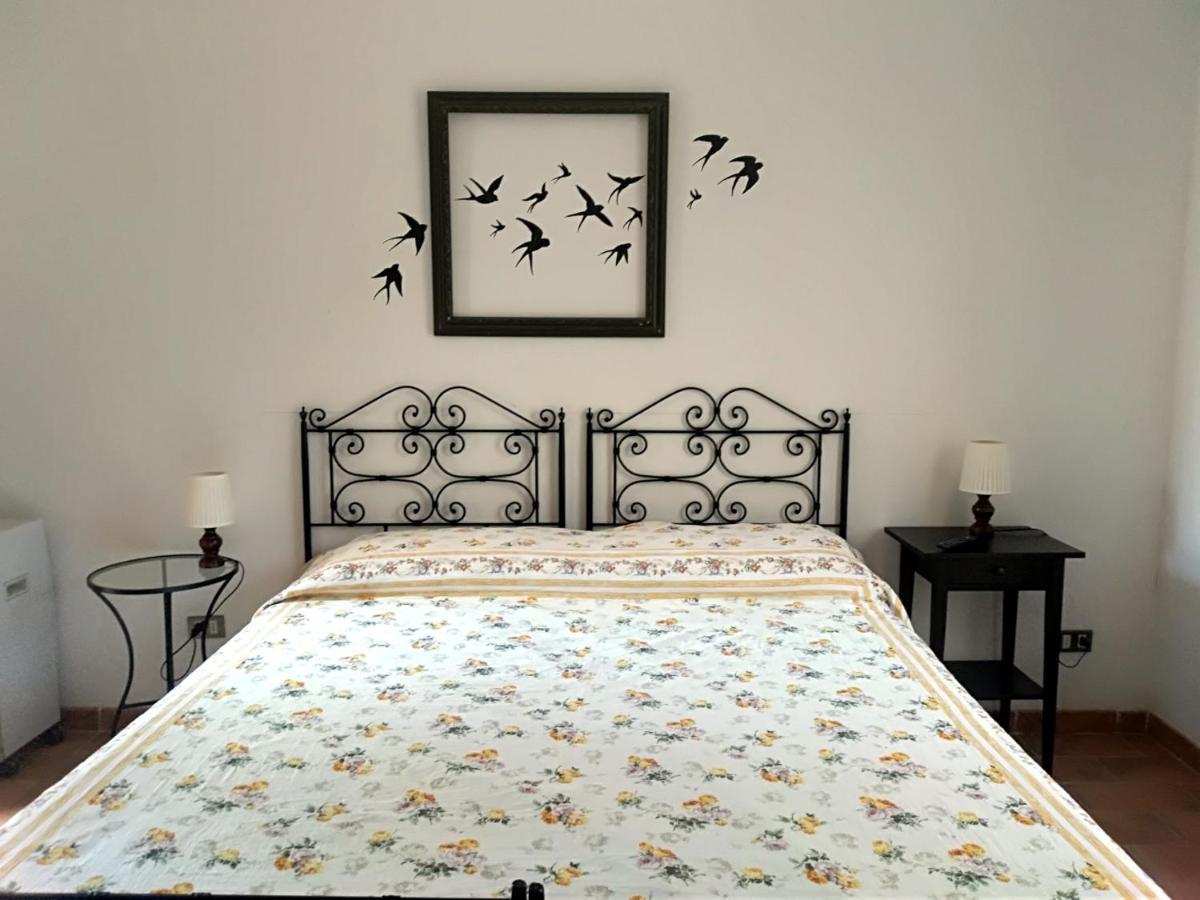 Agriturismo La Collina Toscana Pieve a Maiano Екстер'єр фото