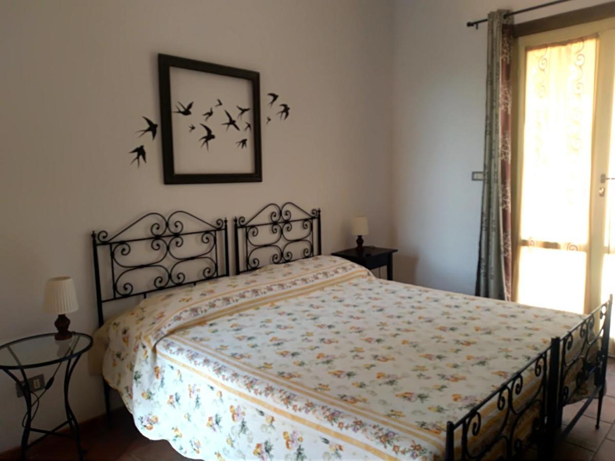Agriturismo La Collina Toscana Pieve a Maiano Екстер'єр фото