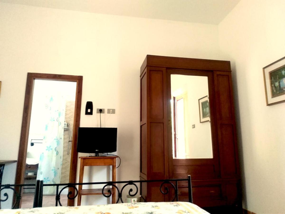 Agriturismo La Collina Toscana Pieve a Maiano Екстер'єр фото