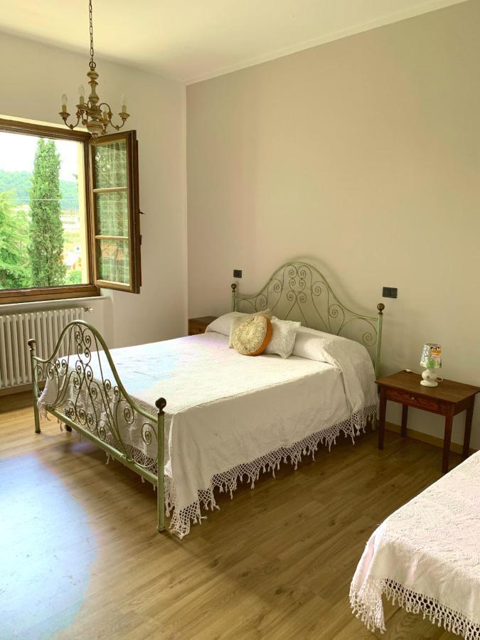 Agriturismo La Collina Toscana Pieve a Maiano Екстер'єр фото