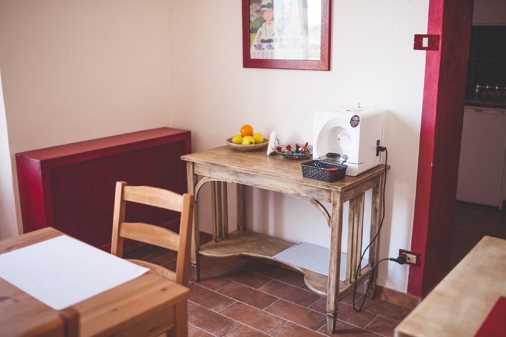 Agriturismo La Collina Toscana Pieve a Maiano Екстер'єр фото